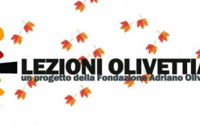 Olivetti: una start-up del Novecento, fra storia e futuro 