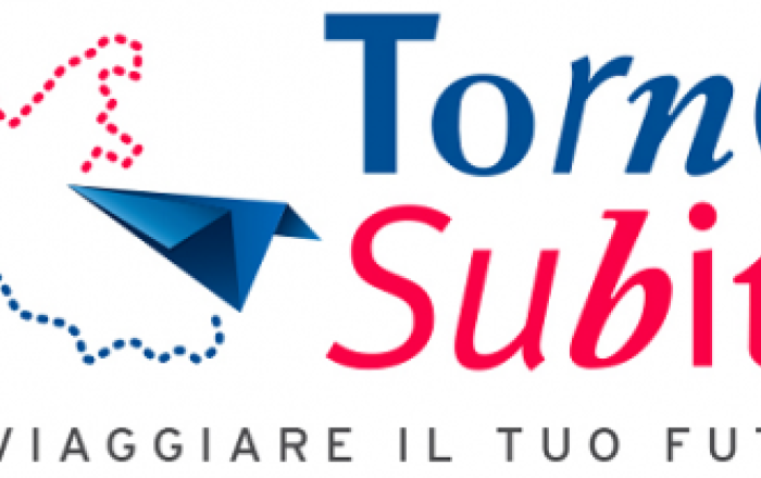 Torno Subito 2019 - Presentazione bando