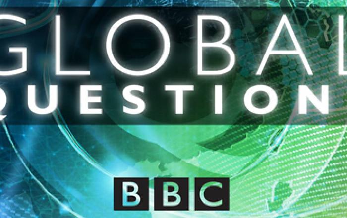 BBC Global Questions