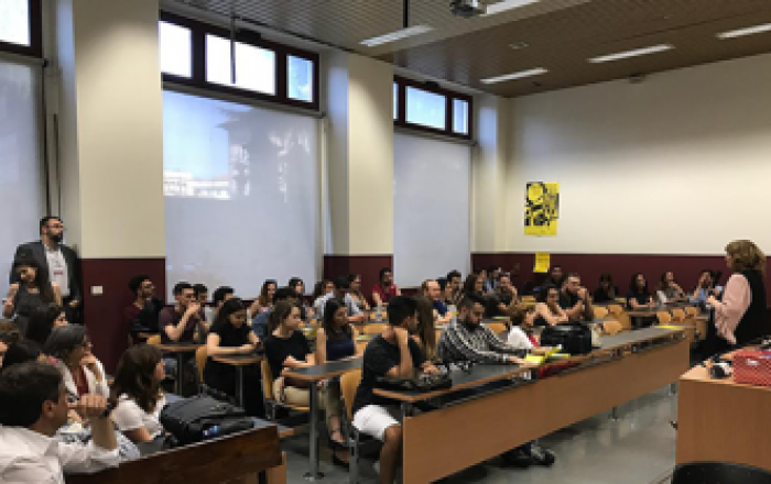 Elezioni studenti