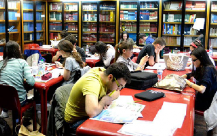 elezioni studenti