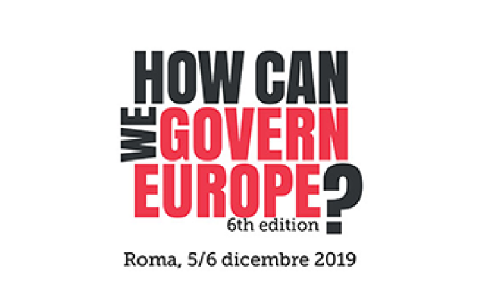 How Can We Govern Europe?