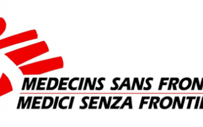  Medici Senza Frontiere Onlus 