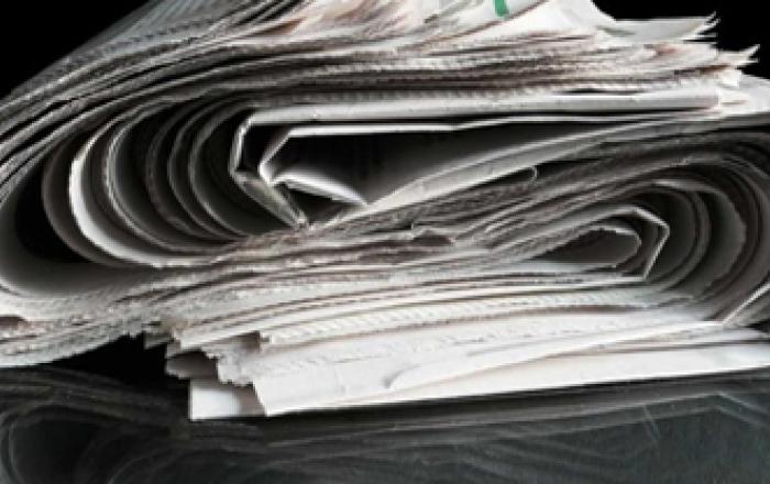 La crisi del giornalismo: imprevisti e possibilità