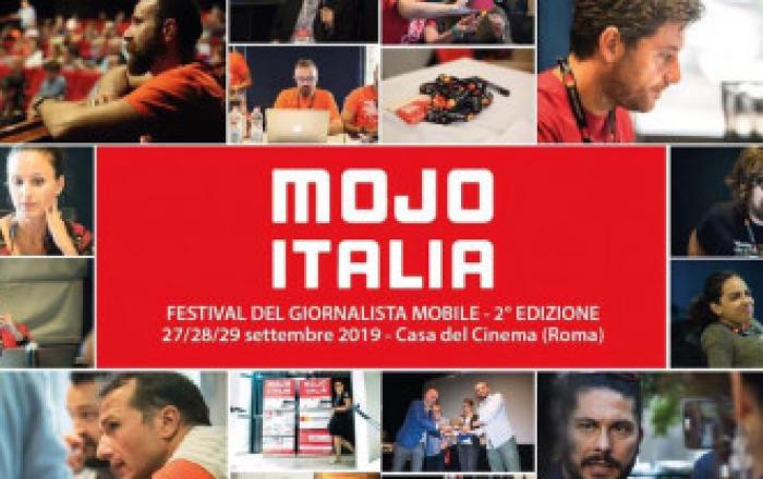  Mobile Journalism: le nuove frontiere del giornalismo audiovisivo