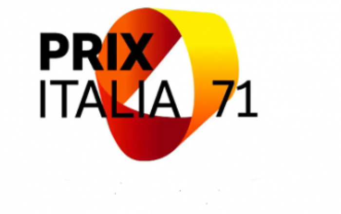 La Sapienza per il PRIX ITALIA - “Celebrating Cultural Diversity in a Global Media World” 